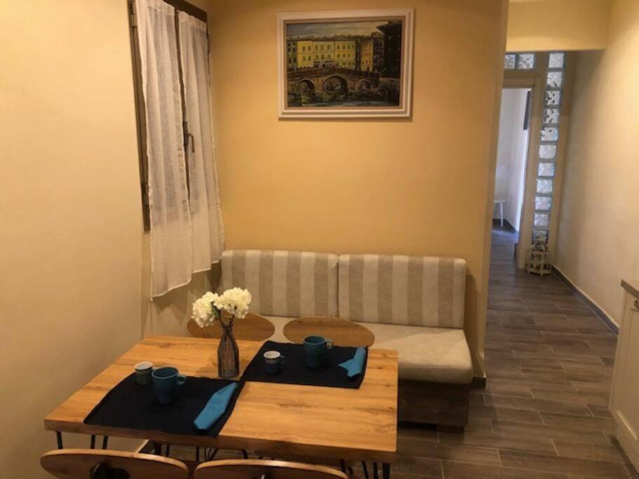 Casa Medicea Sul Canale Ливорно Экстерьер фото